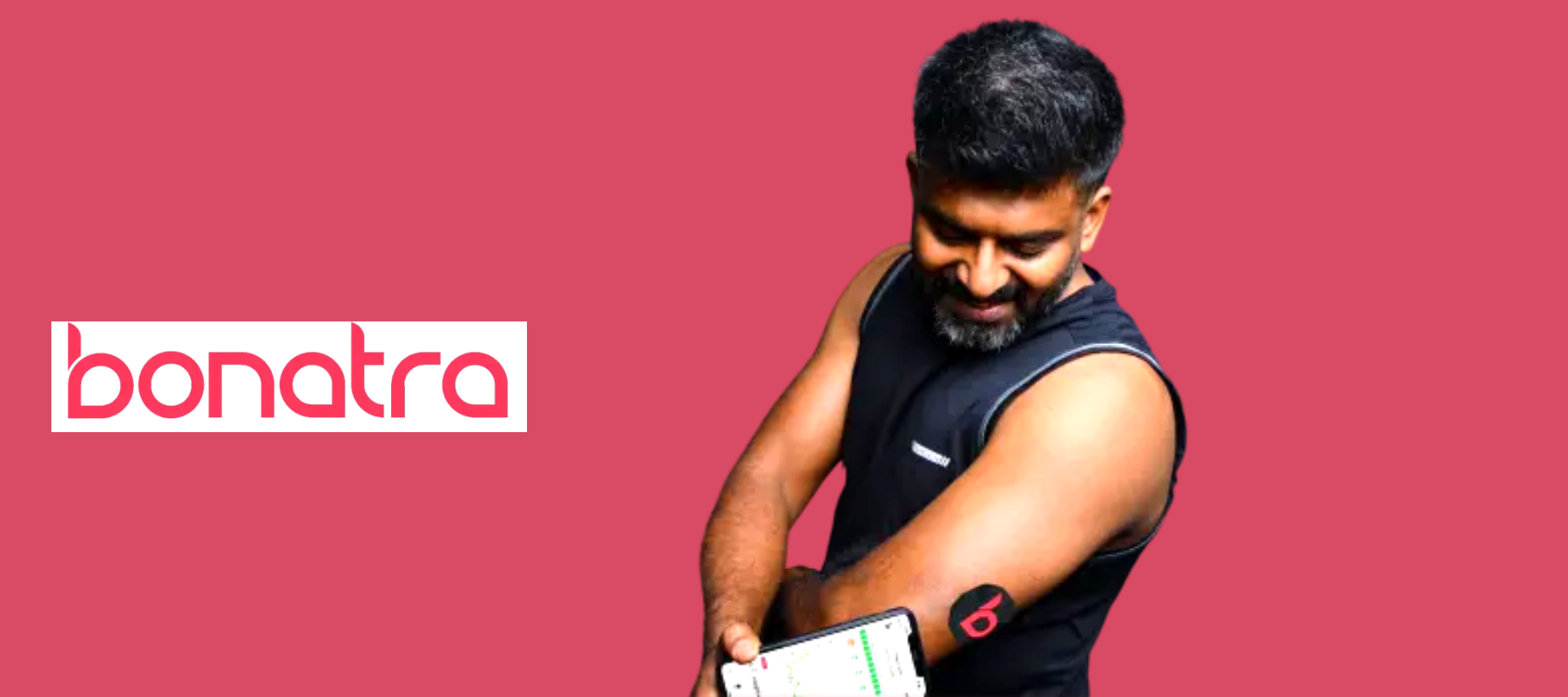 Indian healthtech startup Bonatra launches Wearable Smart Rings for wellness
